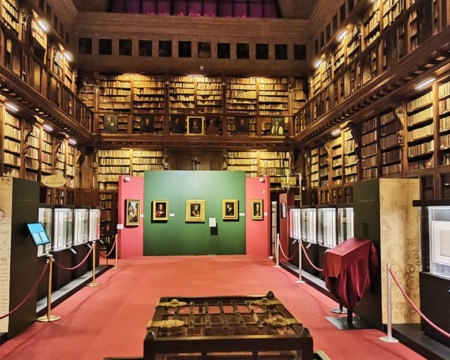 Pinacoteca Ambrosiana
