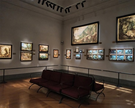 Pinacoteca Ambrosiana