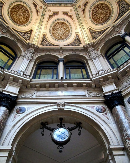 Gallerie d'Italia