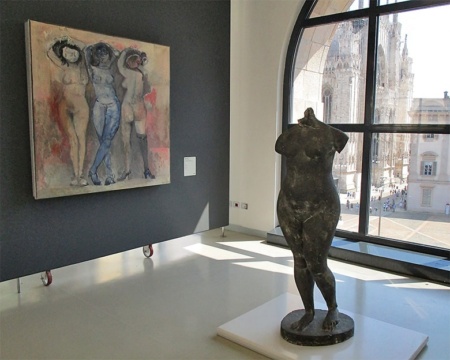 Museo del Novecento