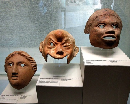 Civico Museo Archeologico di Milano
