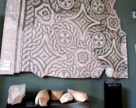 Civico Museo Archeologico di Milano