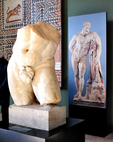 Civico Museo Archeologico di Milano