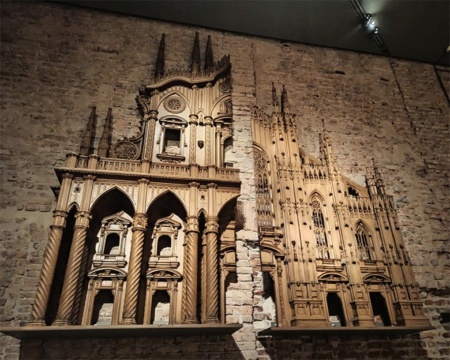 Museo del Duomo di Milano