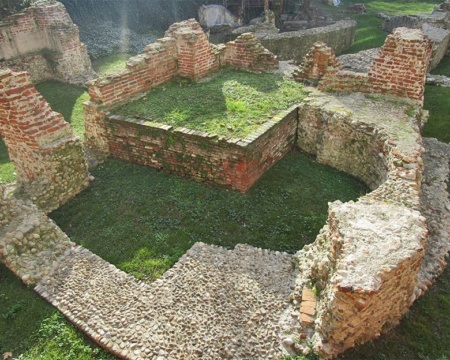 Palazzo Imperiale