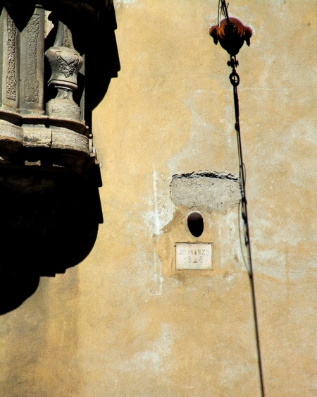 Palazzo Acerbi ovvero la “casa del Diavolo”
