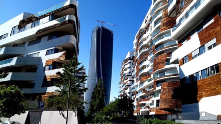 CityLife