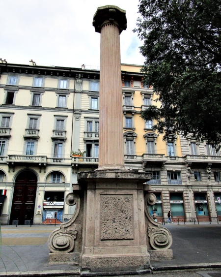 Piazza Oberdan
