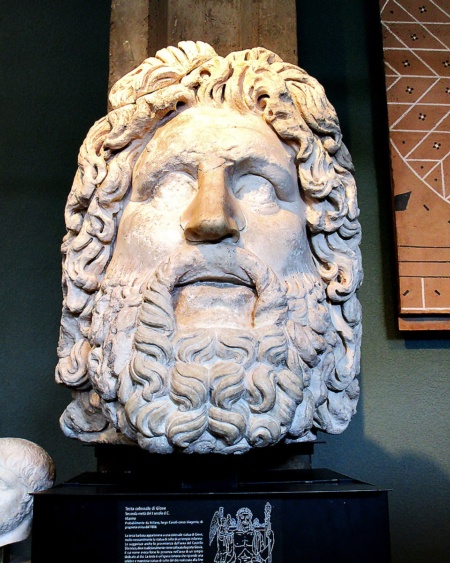 Civico Museo Archeologico di Milano