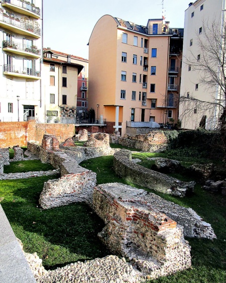 Palazzo Imperiale