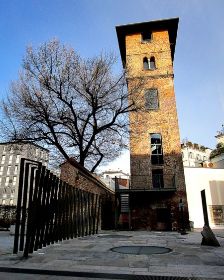 torre dei Gorani